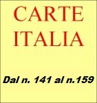 Planisfero 140Z-Carte murali Italia dalla 095 alla 107